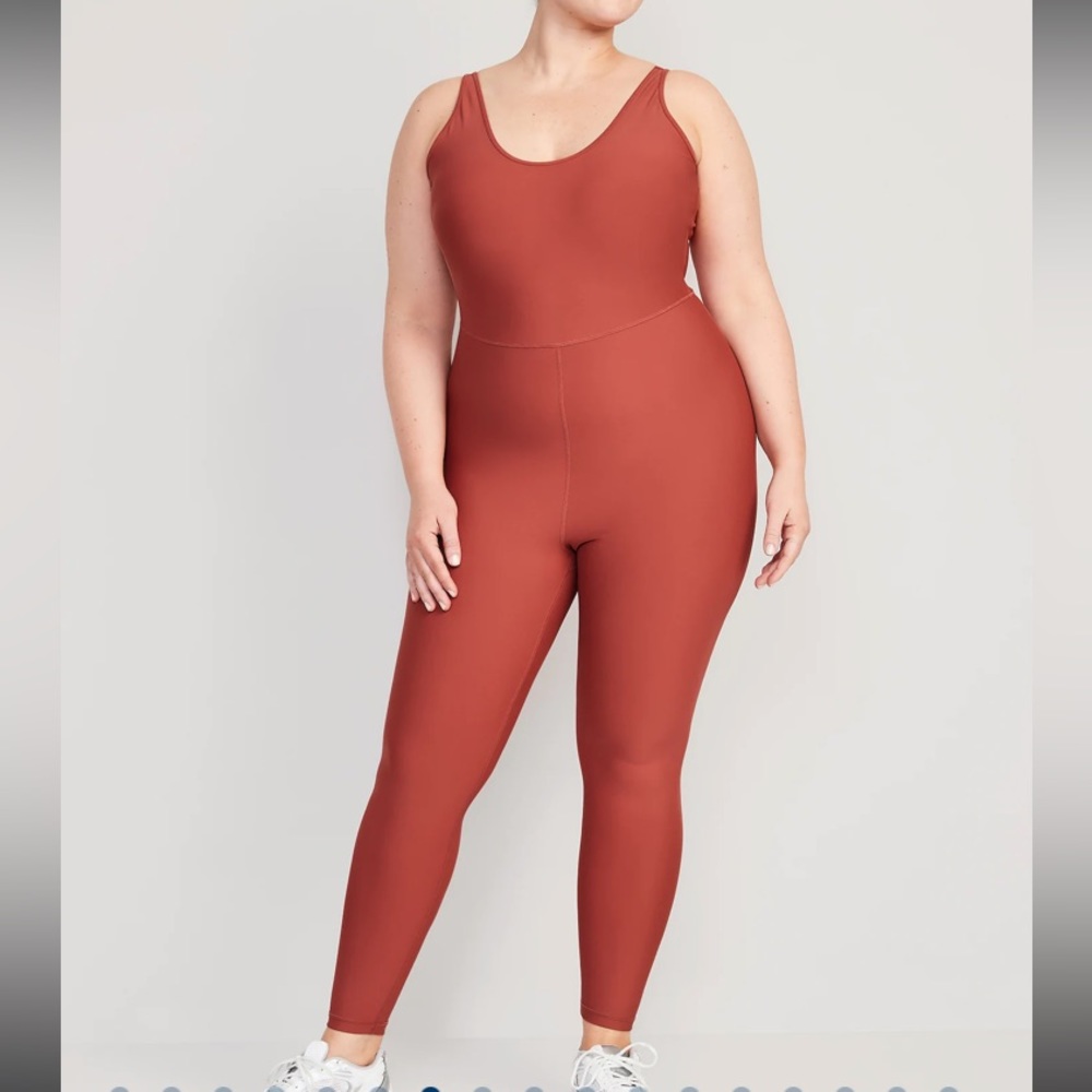 Old Navy Powersoft Bodysuit